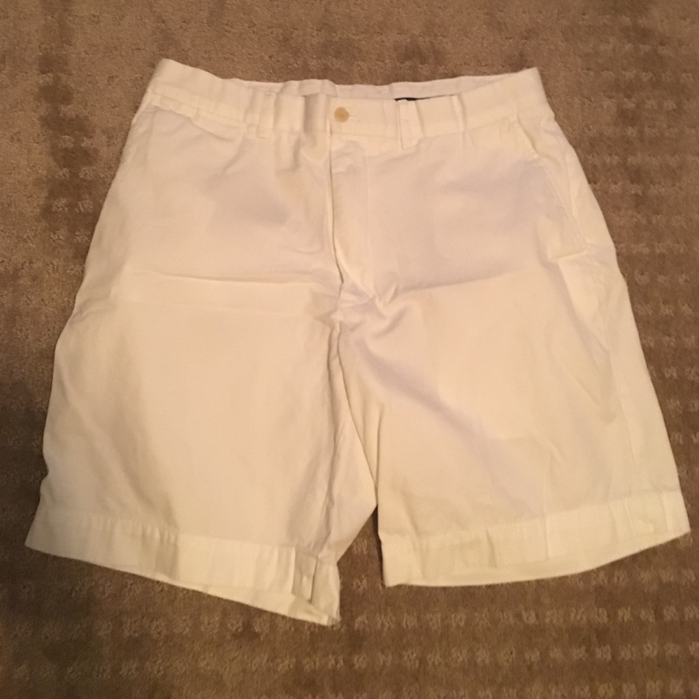 Polo by Ralph Lauren men’s golf shorts